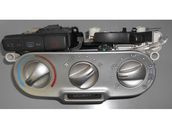 Comando Sofagem Toyota Yaris 2005 csof245